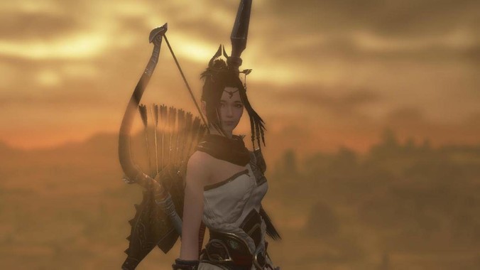 为什么有的女生喜欢穿紧身牛仔裤？